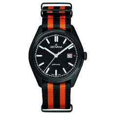 ساعت مچی گروانا GROVANA کد 1585.1677 - grovana watch 1585.1677  